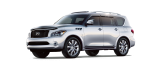 QX80