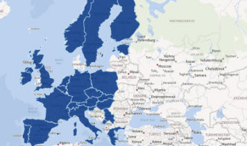 Nissan Navigation '19-20 GT-R SD Card Map Update Version 13 for United States and Canada photo du produit